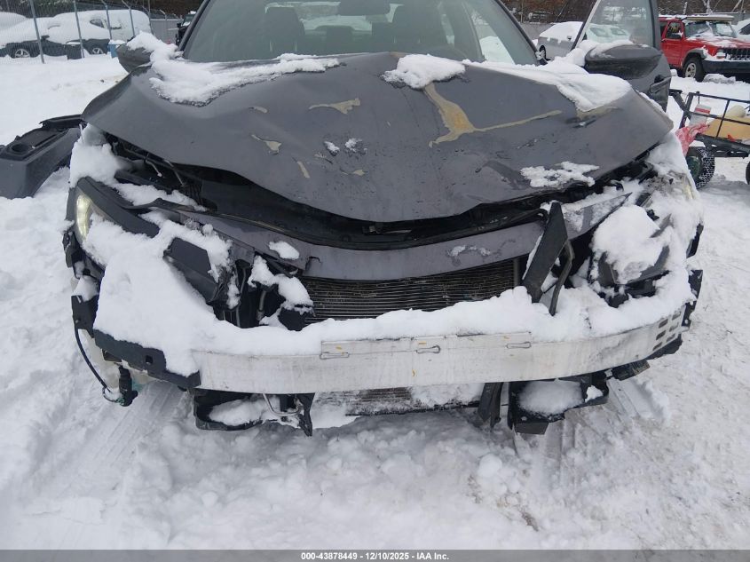 2020 Honda Civic Sport VIN: 2HGFC2F88LH507434 Lot: 43878449