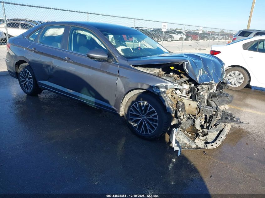 VOLKSWAGEN JETTA 1.4T R-LINE/1.4T S/1.4T SE