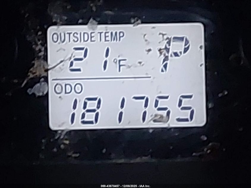 2009 Pontiac Vibe VIN: 5Y2SP67809Z451926 Lot: 43878457