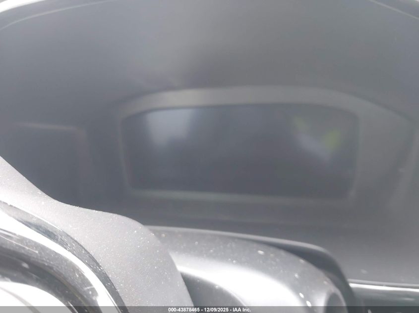 2026 Honda Cr-V Ex-L Awd VIN: 2HKRS4H71TH420884 Lot: 43878465