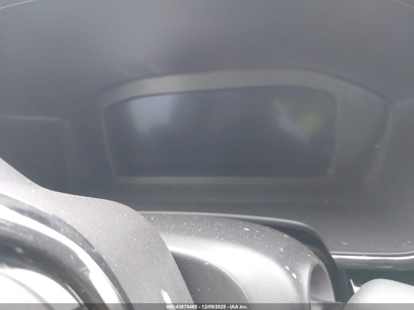 2026 Honda Cr-V Ex-L Awd VIN: 2HKRS4H71TH420884 Lot: 43878465