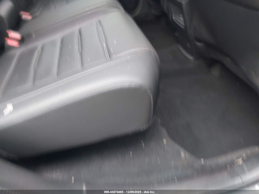 2026 Honda Cr-V Ex-L Awd VIN: 2HKRS4H71TH420884 Lot: 43878465