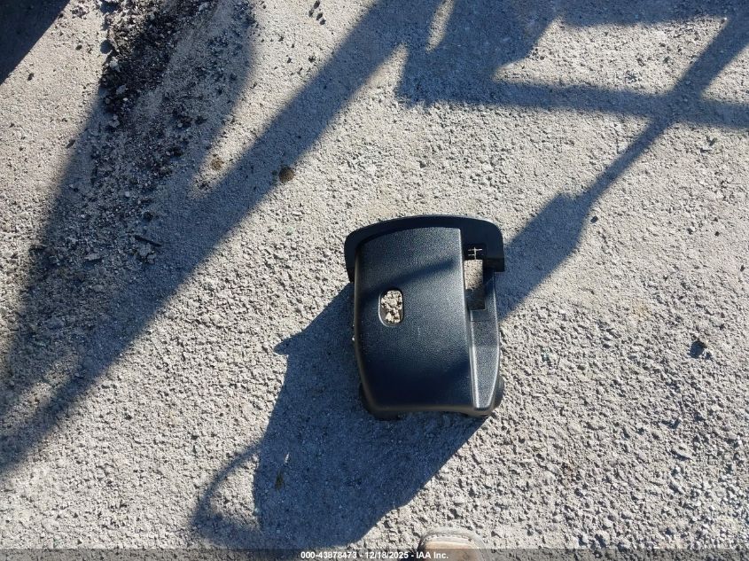 2017 Kia Forte Lx VIN: 3KPFL4A7XHE111937 Lot: 43878473