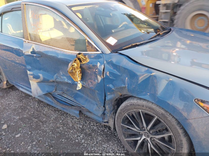 2023 Toyota Camry Se VIN: 4T1S11AKXPU131964 Lot: 43878480