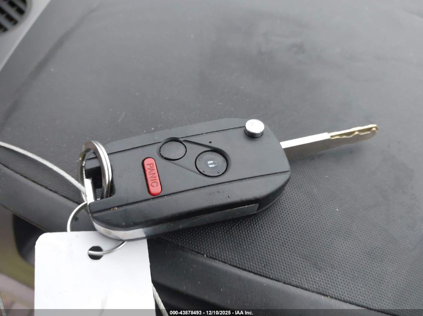 2008 Honda Cr-V Ex VIN: JHLRE48598C051106 Lot: 43878493