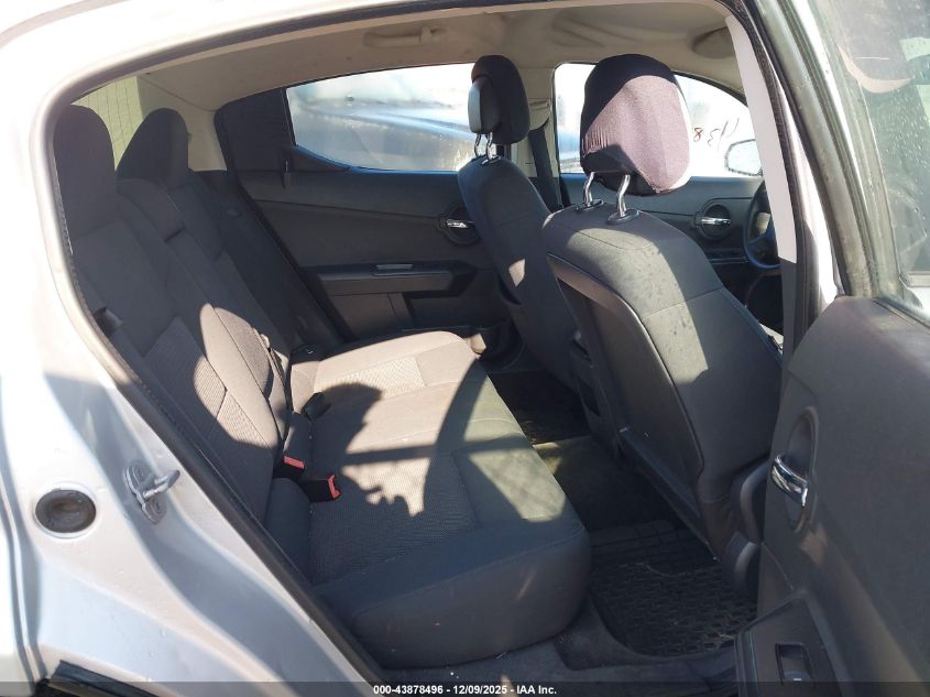 2010 Dodge Avenger Sxt VIN: 1B3CC4FB5AN209048 Lot: 43878496