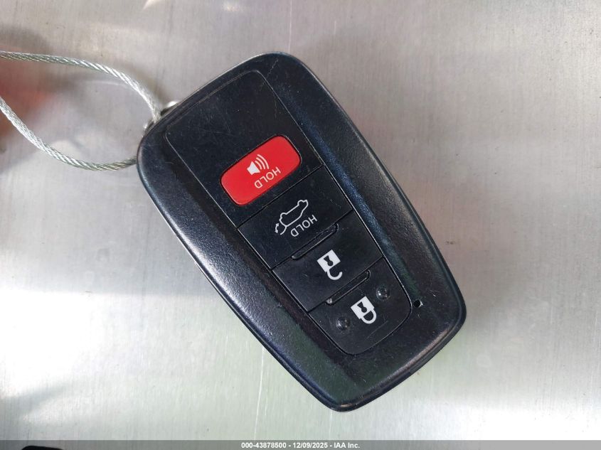 2021 Toyota Highlander Xle VIN: 5TDGZRAH9MS052176 Lot: 43878500