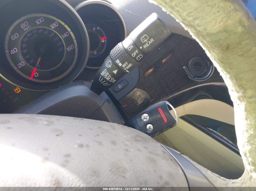 2007 Acura Mdx Technology Package VIN: 2HNYD283X7H529134 Lot: 43878514