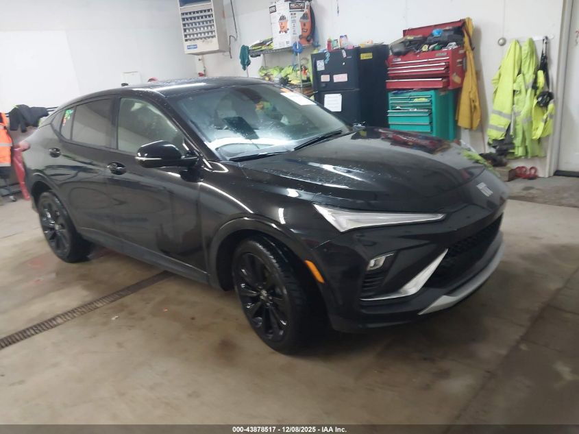 BUICK ENVISTA SPORT TOURING FWD