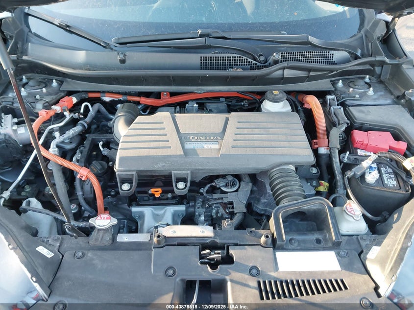 7FART6H97LE002018 2020 HONDA CR-V photo no. 10