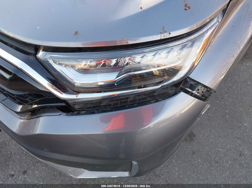 7FART6H97LE002018 2020 HONDA CR-V photo no. 17