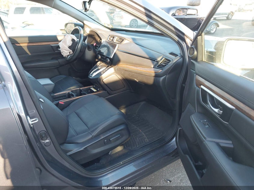 7FART6H97LE002018 2020 HONDA CR-V photo no. 5