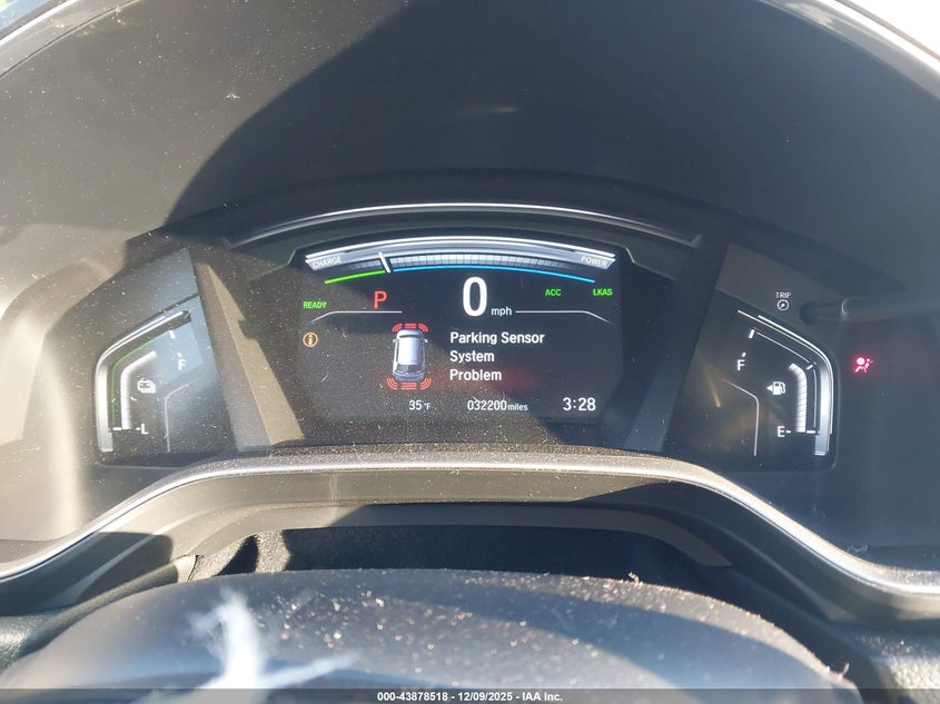7FART6H97LE002018 2020 HONDA CR-V photo no. 7