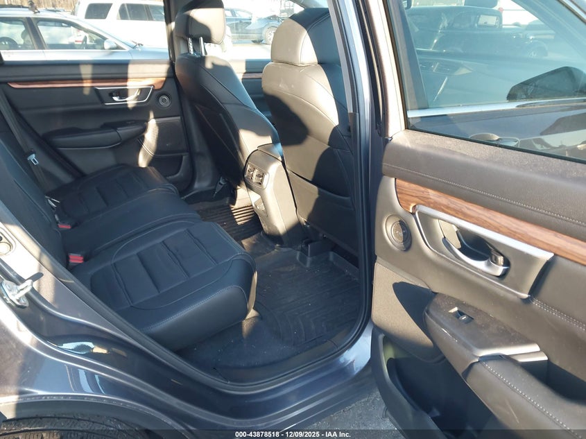 7FART6H97LE002018 2020 HONDA CR-V photo no. 8