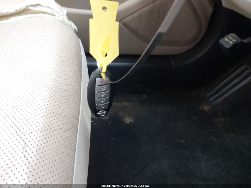 2015 Nissan Altima 2.5/2.5 S/2.5 Sl/2.5 Sv VIN: 1N4AL3AP8FN891083 Lot: 43878523