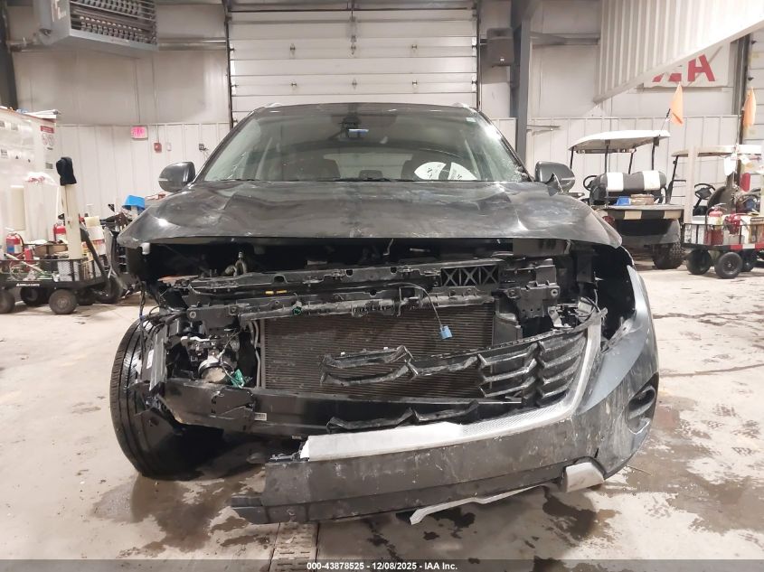 2025 Kia Seltos S VIN: KNDEUCAAXS7710262 Lot: 43878525