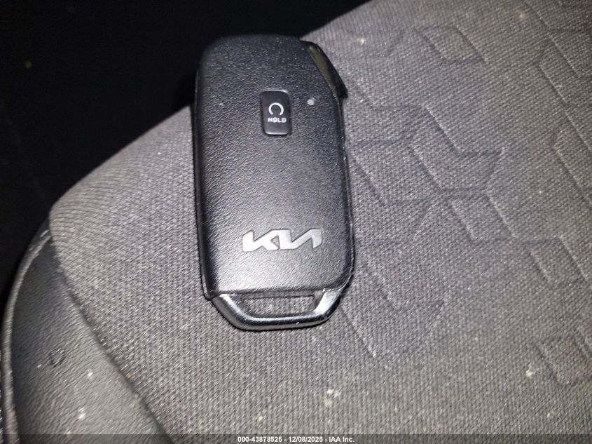 2025 Kia Seltos S VIN: KNDEUCAAXS7710262 Lot: 43878525