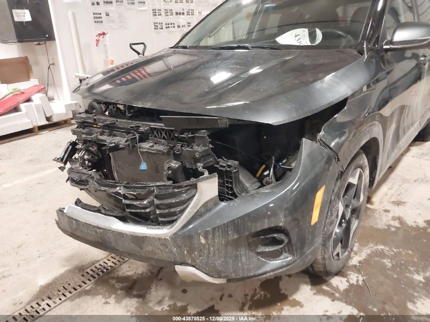 2025 Kia Seltos S VIN: KNDEUCAAXS7710262 Lot: 43878525