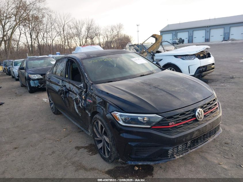 VOLKSWAGEN JETTA 2.0T 35TH ANNIVERSARY EDITION/2.0T AUTOBAHN/2.0T S