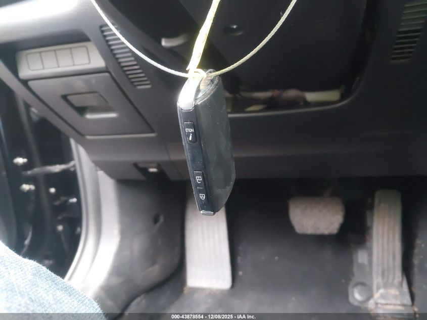 2021 Mazda Cx-30 2.5 S VIN: 3MVDMAAL4MM210459 Lot: 43878554