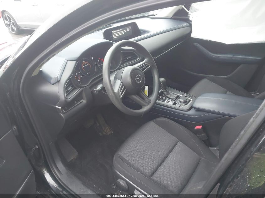 2021 Mazda Cx-30 2.5 S