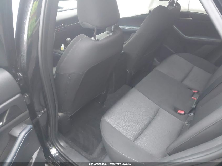 2021 Mazda Cx-30 2.5 S VIN: 3MVDMAAL4MM210459 Lot: 43878554