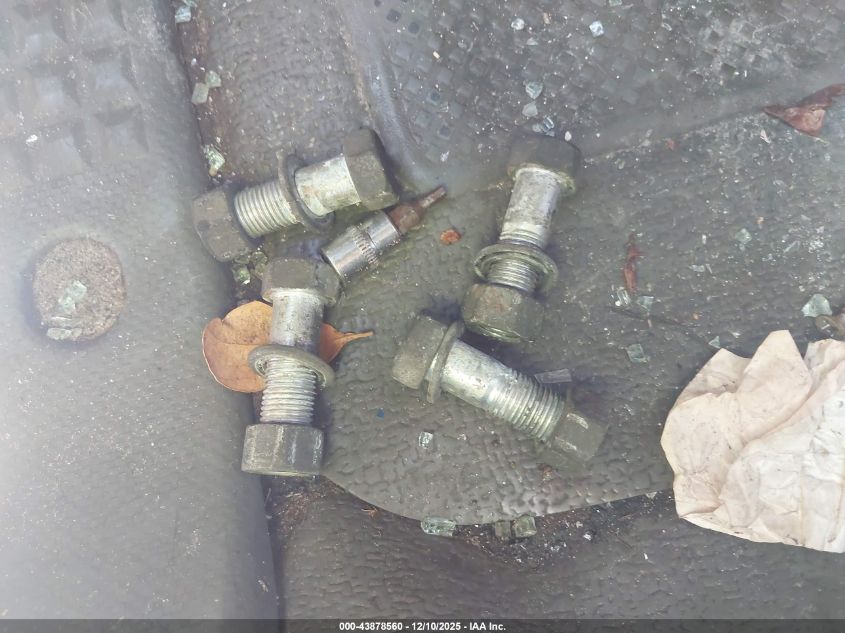 2018 Isuzu Npr Hd VIN: JALC4W169J7007091 Lot: 43878560