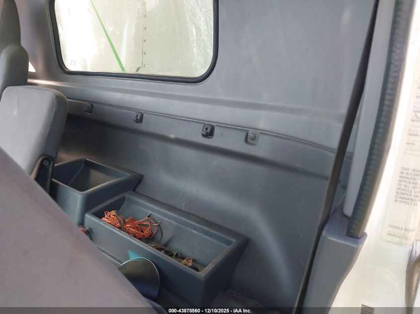 2018 Isuzu Npr Hd VIN: JALC4W169J7007091 Lot: 43878560