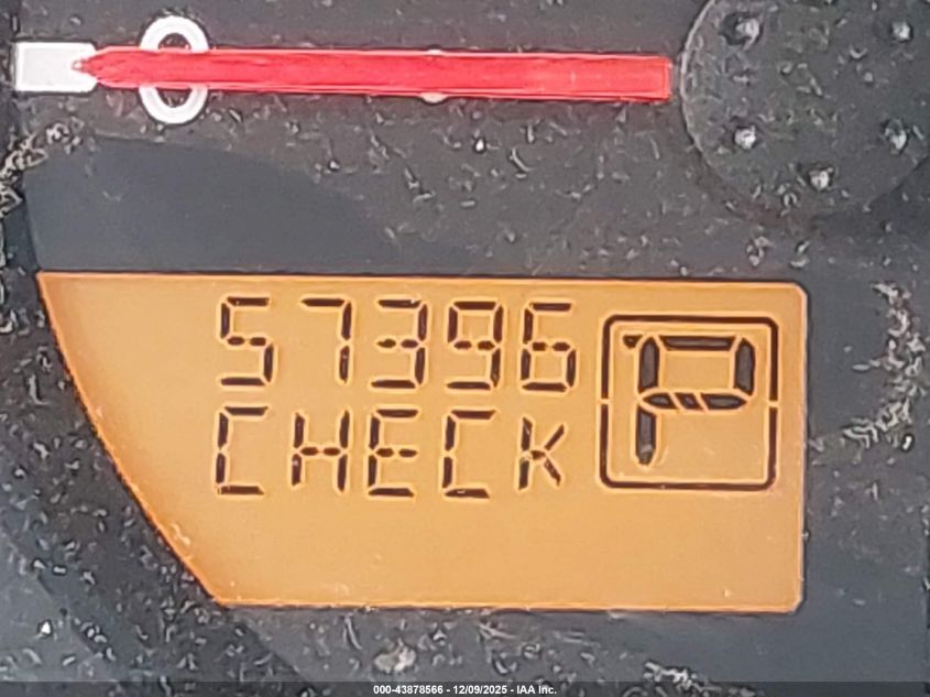 2014 Nissan Frontier Sv VIN: 1N6AD0CU1EN762462 Lot: 43878566