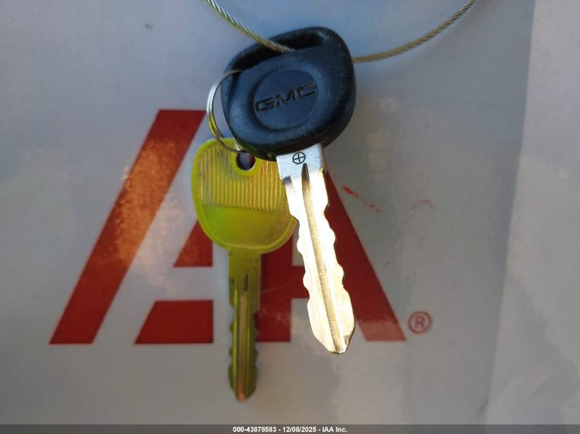 2008 GMC Sierra 1500 Work Truck VIN: 1GTEC14C68Z900223 Lot: 43878583