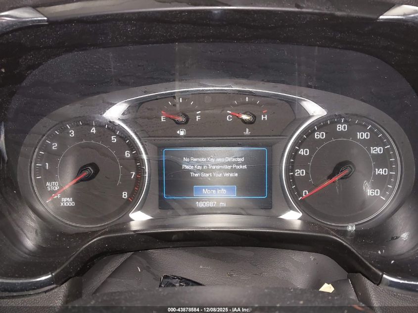 2021 Chevrolet Blazer Fwd 1Lt VIN: 3GNKBBRA1MS509319 Lot: 43878584