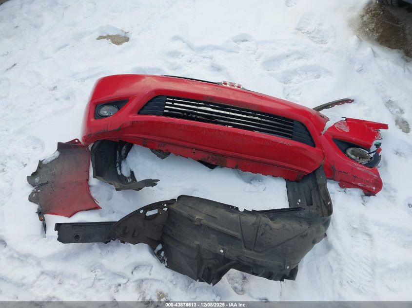 2007 Honda Civic Ex VIN: 2HGFG12817H515143 Lot: 43878613