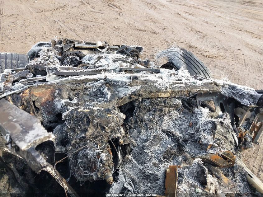 2008 Chevrolet Corvette VIN: 1G1YY26W085104336 Lot: 43878617