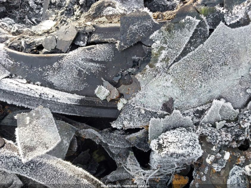 2008 Chevrolet Corvette VIN: 1G1YY26W085104336 Lot: 43878617