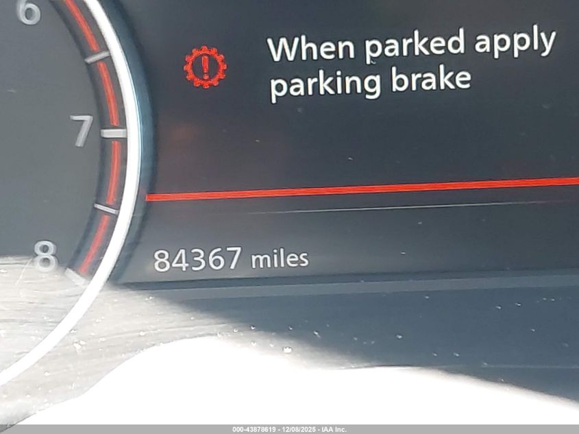 2021 Nissan Rogue Sv Fwd VIN: JN8AT3BA8MW017994 Lot: 43878619