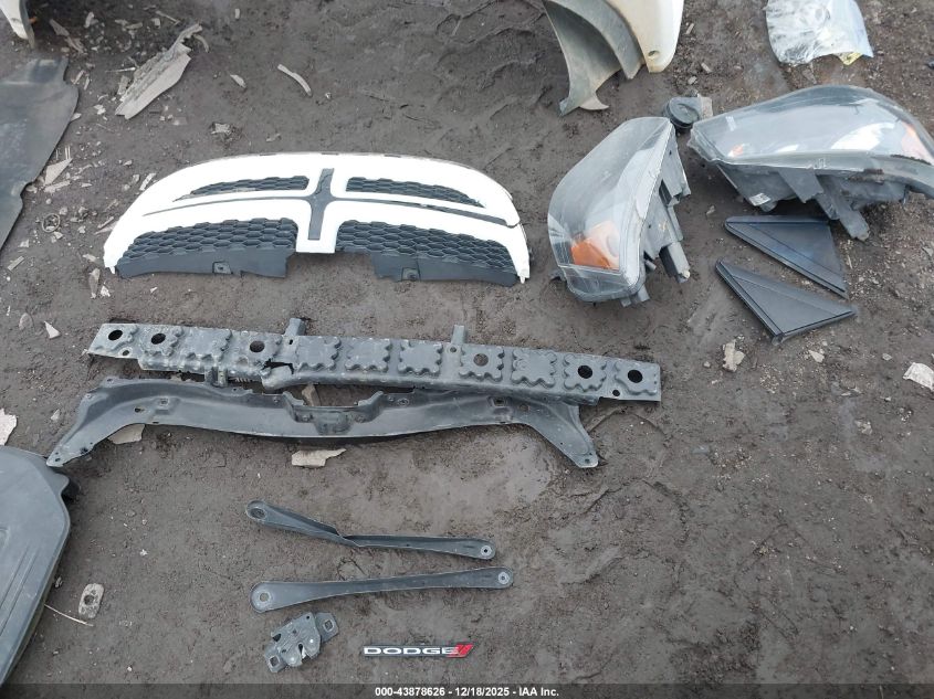 2019 Dodge Grand Caravan Gt VIN: 2C4RDGEG0KR562063 Lot: 43878626