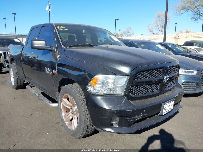 RAM 1500 EXPRESS