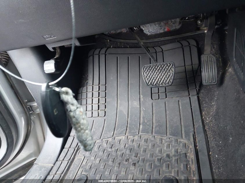 2018 Nissan Titan Sv VIN: 1N6AA1E59JN505595 Lot: 43878650