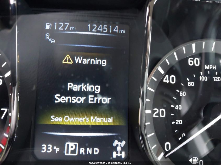 2018 Nissan Titan Sv VIN: 1N6AA1E59JN505595 Lot: 43878650