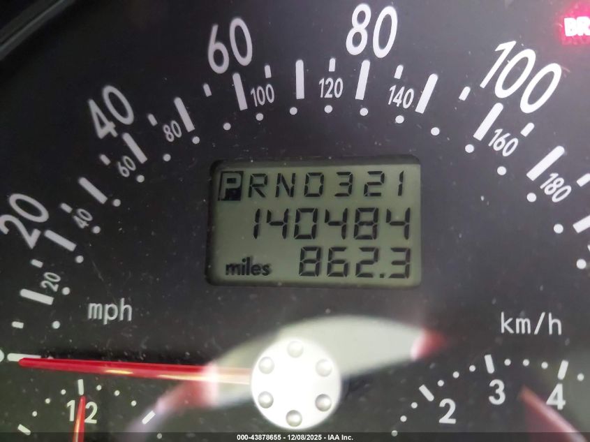 2002 Volkswagen New Beetle Gls VIN: 3VWCB21C62M454021 Lot: 43878655