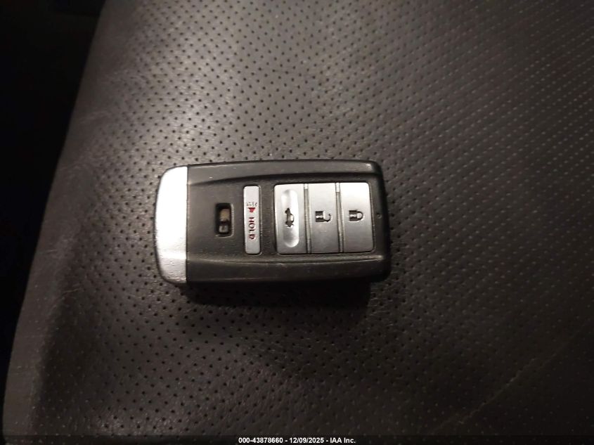 2017 Acura Tlx Technology Package VIN: 19UUB1F53HA007617 Lot: 43878660