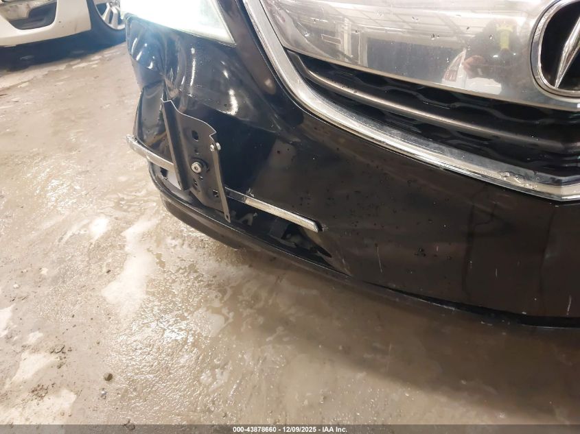 2017 Acura Tlx Technology Package VIN: 19UUB1F53HA007617 Lot: 43878660