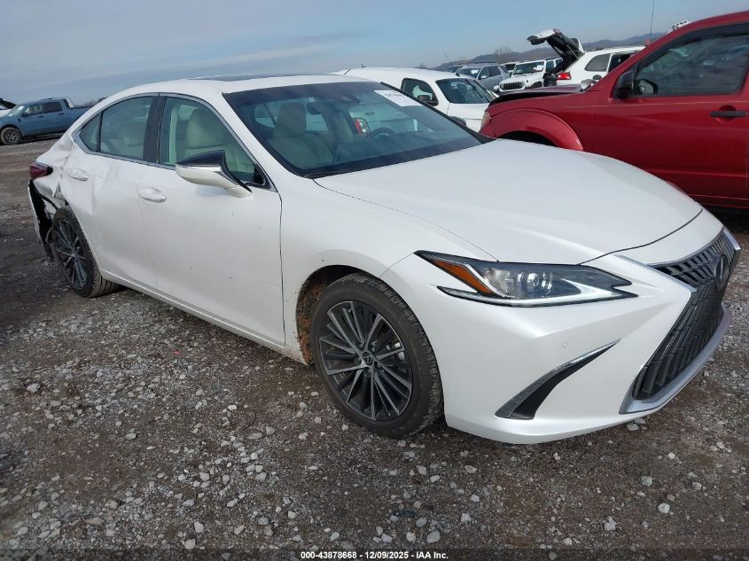 LEXUS ES 350 ES 350