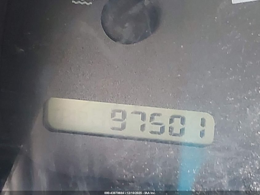 1998 Dodge Ram 2500 St VIN: 1B7KF23Z1WJ110880 Lot: 43878684