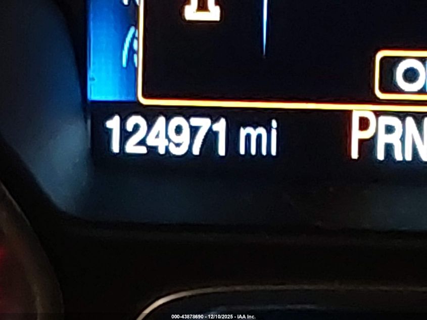 2017 Ford Escape Titanium VIN: 1FMCU0JD3HUD84794 Lot: 43878690