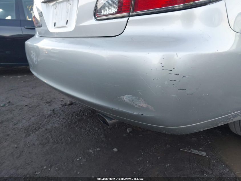 2004 Lexus Es 330 VIN: JTHBA30G540002254 Lot: 43878692