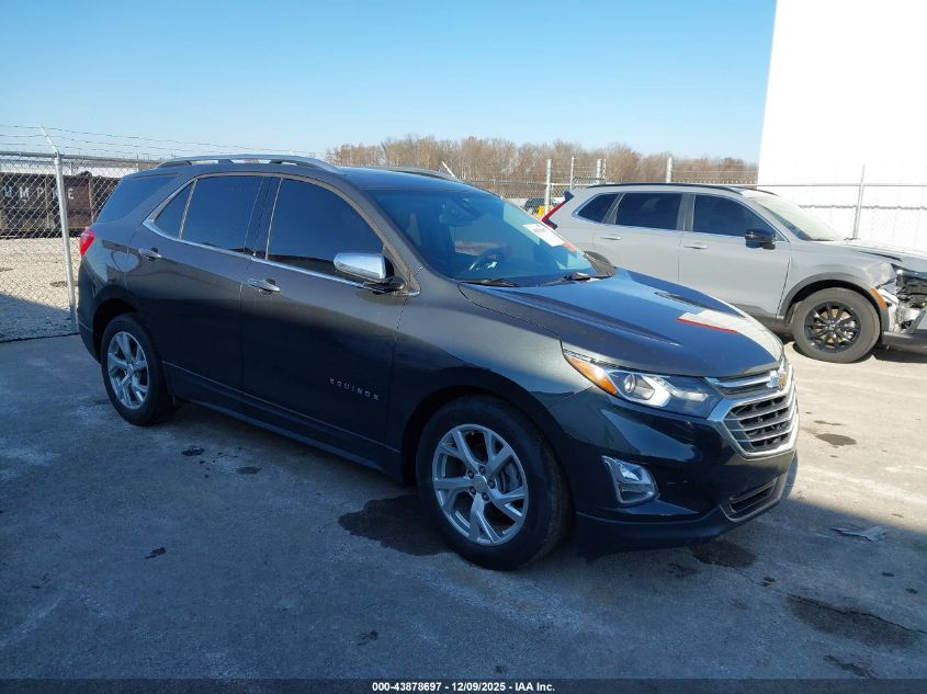 CHEVROLET EQUINOX FWD PREMIER 1.5L TURBO
