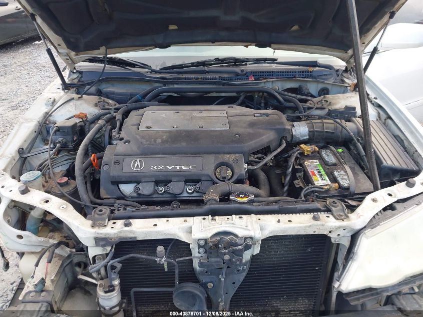 2003 Acura Tl 3.2 VIN: 19UUA56613A072414 Lot: 43878701