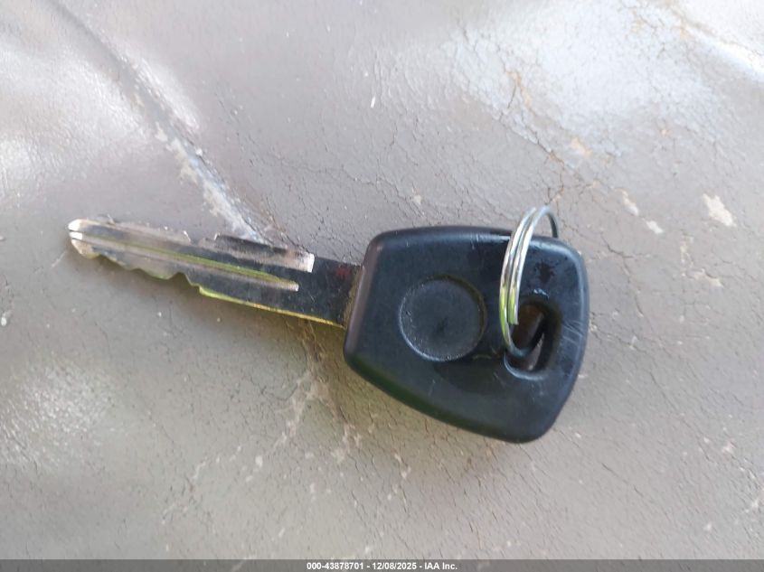 2003 Acura Tl 3.2 VIN: 19UUA56613A072414 Lot: 43878701