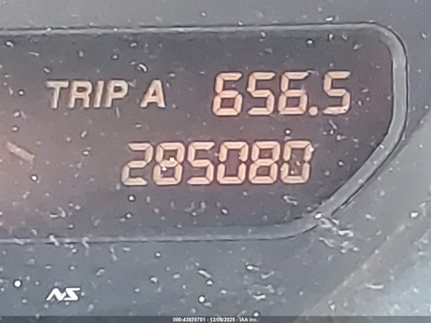 2003 Acura Tl 3.2 VIN: 19UUA56613A072414 Lot: 43878701